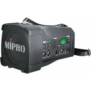 MiPro MA-100DB Bateriový PA systém