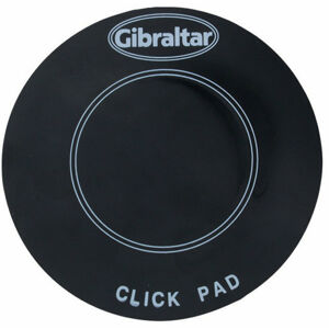 Gibraltar SC-GCP Single Úderová nálepka na basový buben