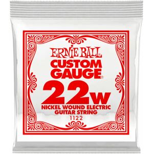 Ernie Ball P01122 Samostatná struna pro kytaru