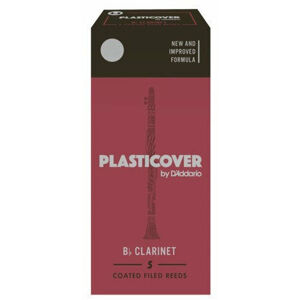Rico plastiCOVER 2 Plátek pro klarinet
