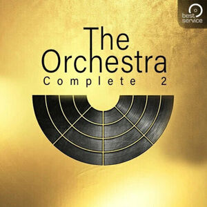Best Service The Orchestra Complete 2 (Digitální produkt)