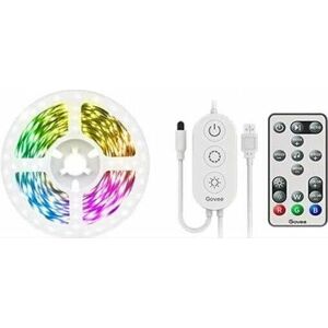 Govee TV 46-60" RGB + Remote Smart osvětlení