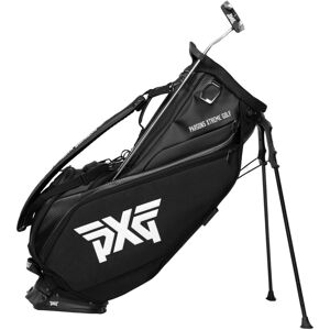 PXG Hybrid Black Stand Bag