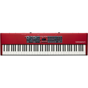 NORD Piano 5 88 Digitální stage piano