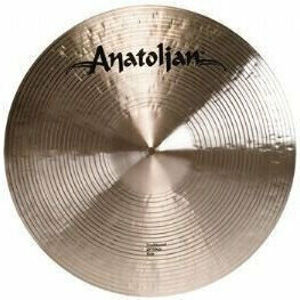 Anatolian Traditional Rock Efektový činel 14"