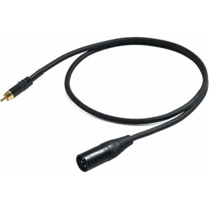 PROEL CHLP260LU5 5 m Audio kabel