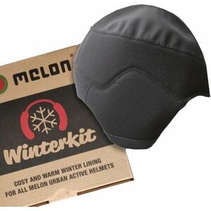 Melon Winter Kit Black M/L Příslušenství k helmám