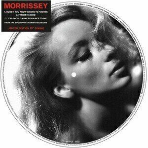 Morrissey Honey, You Know Where To Find Me (12'') (RSD) Limitovaná edice