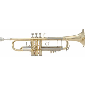 Vincent Bach 180XL Stradivarius Bb Trumpeta
