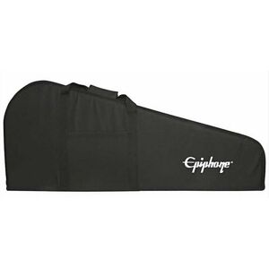 Epiphone 940-EPIGIG Pouzdro pro elektrickou kytaru Černá