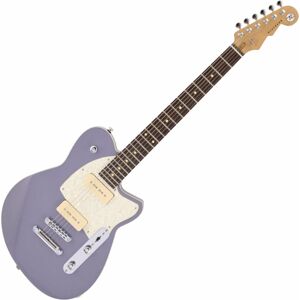 Reverend Guitars Charger 290 Periwinkle
