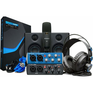 Presonus AudioBox Studio Ultimate Bundle 25th Anniversary Edition