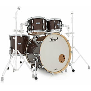 Pearl MCT924XEFP Masters Complete Burnished Bronze Sparkle