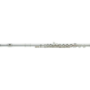 Yamaha YFL 717 Koncertní příčná flétna