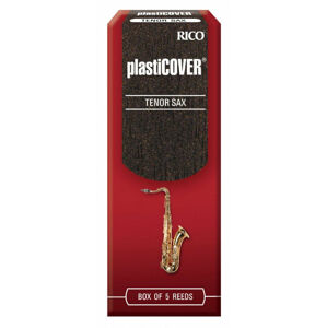 Rico plastiCOVER 1.5 Plátek pro tenor saxofon