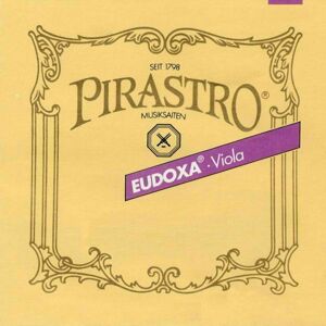 Pirastro Eudoxa Struny pro violu