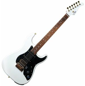 MOOER GTRS Standard 900 Intelligent Guitar Pearl White