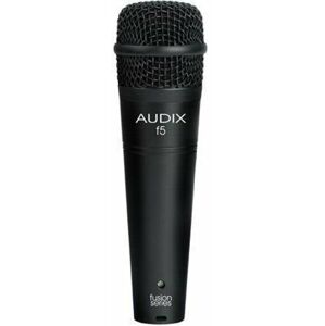 AUDIX F5 Dynamický nástrojový mikrofon