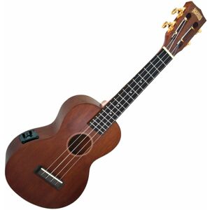 Mahalo MJ2-VT Koncertní ukulele Trans Brown