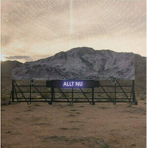 Arcade Fire - Everything Now (LP)