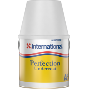 International Perfection Undercoat White 2‚5L