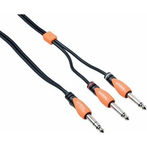 Bespeco SLYS2J500 5 m Audio kabel