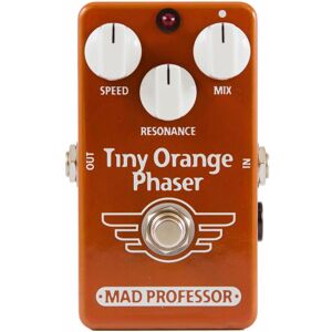 Mad Professor Tiny Orange