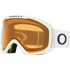 Oakley O-Frame 2.0 PRO L 71240300 Matte White/Persimmon Lyžařské brýle
