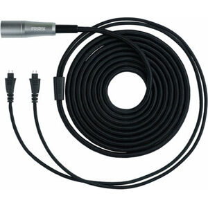 Fostex ET-H3.0N7BL Kabel pro sluchátka Fostex TH900 Mk2
