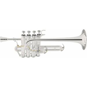 V. F. Červený VFC-TR6018TS Piccolo Trumpeta
