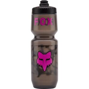 FOX Purist Taunt Bottle Pink 800 ml Cyklistická láhev