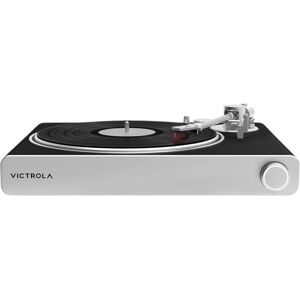 Victrola VPT-3000 Stream Carbon Silver