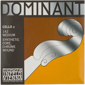 Thomastik 142 Dominant Struny pro violončelo