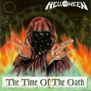 Helloween - The Time Of The Oath (LP)