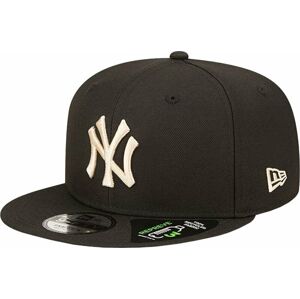 New York Yankees 9Fifty MLB Repreve Black/Gray M/L Kšiltovka