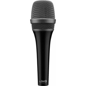 IMG Stage Line DM-9 Vokální dynamický mikrofon