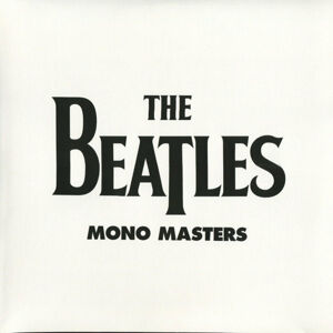 The Beatles - Mono Masters (3 LP)