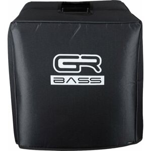 GR Bass CVR 1x12 Obal pro basový aparát
