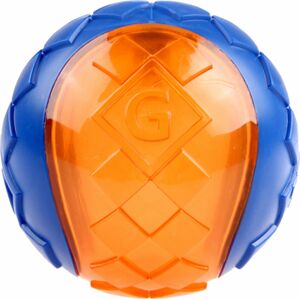 GiGwi Ball with Squeaker Míč pro psy L