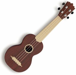 Pasadena WU-21W-WH Sopránové ukulele Wood Grain (White)