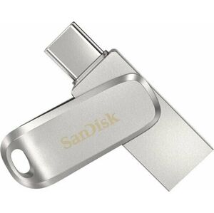 SanDisk Ultra Dual Drive Luxe 256 GB SDDDC4-256G-G46