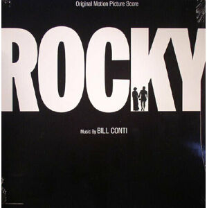 Bill Conti - Rocky (LP)