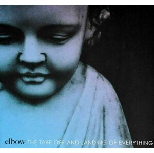 Elbow - The Take Off And Landing (2 LP)