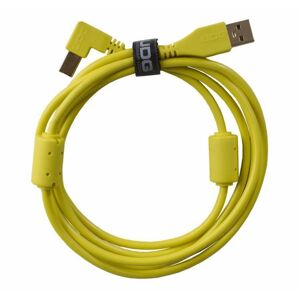 UDG NUDG822 Žlutá 100 cm USB kabel
