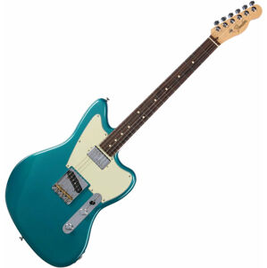 Fender FSR Offset Telemaster RW Ocean Turquoise