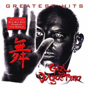 Gigi D'Agostino - Greatest Hits (Reissue) (2 LP)