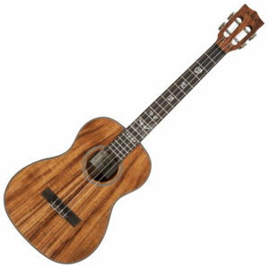 Kala KA-SA-B Barytonové ukulele Natural