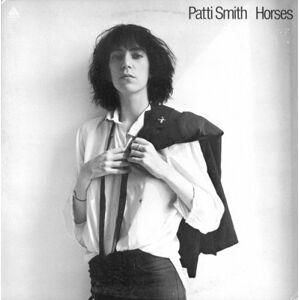 Patti Smith Horses (LP)