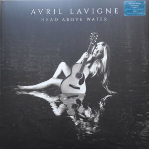 Avril Lavigne - Head Above Water (LP)