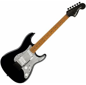 Fender Squier Contemporary Stratocaster Special Roasted MN Černá